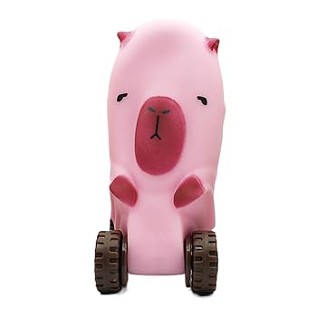 カピバラ  Amazon.co.jp: カピバラのスクイーズおもちゃ、カピバラの